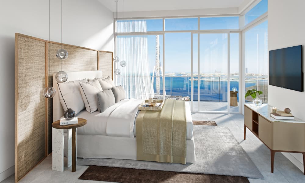 bluewaters 6 - Bluewaters Bay