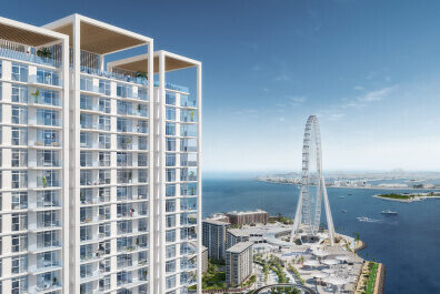 Bluewaters Bay Bluewaters Bay