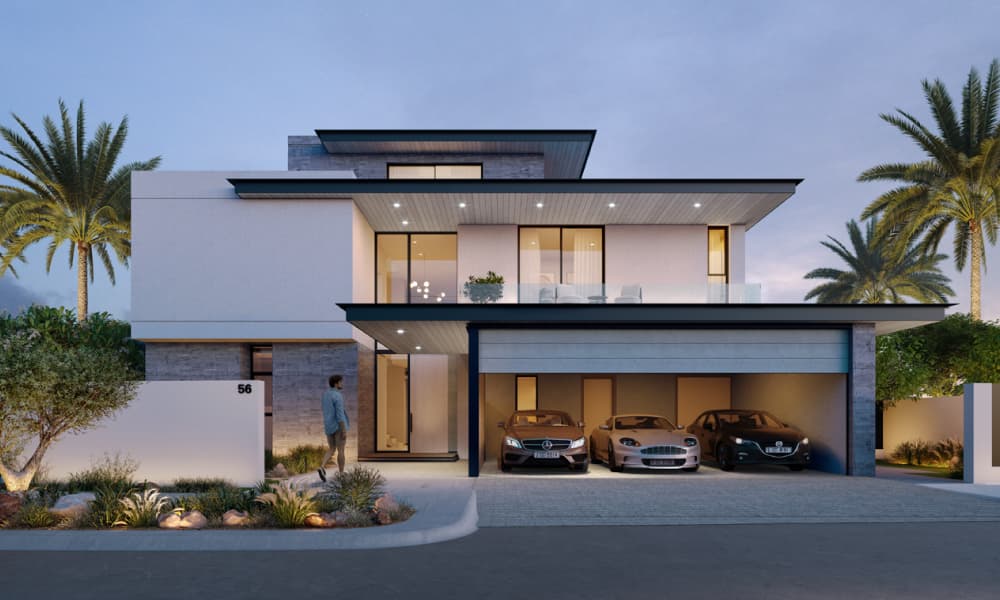 farm 5 - Farm Gardens