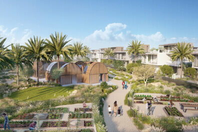 Farm Gardens Farm Gardens