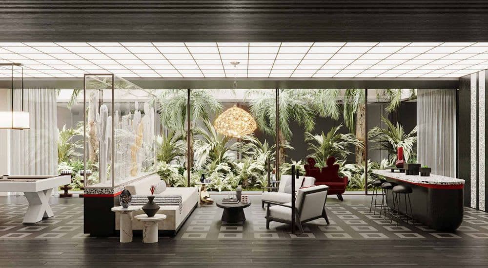 lanai 5 - Lanai Islands