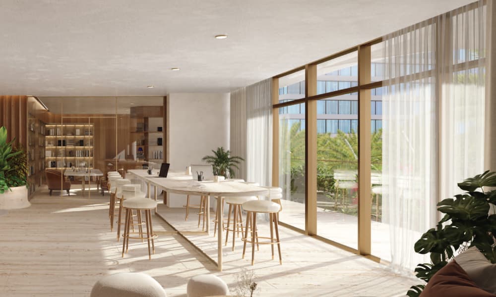 ocean 5 - Ocean House