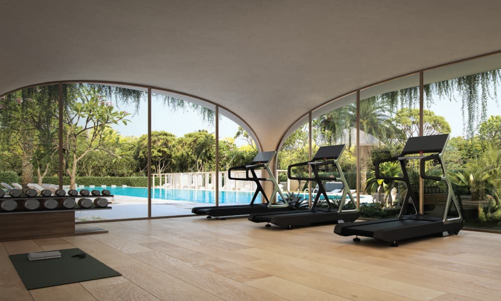 ocean 8 - Ocean House