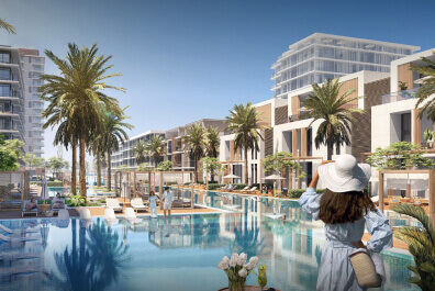 Seascape at Rashid Yachts & Marina Seascape at Rashid Yachts & Marina