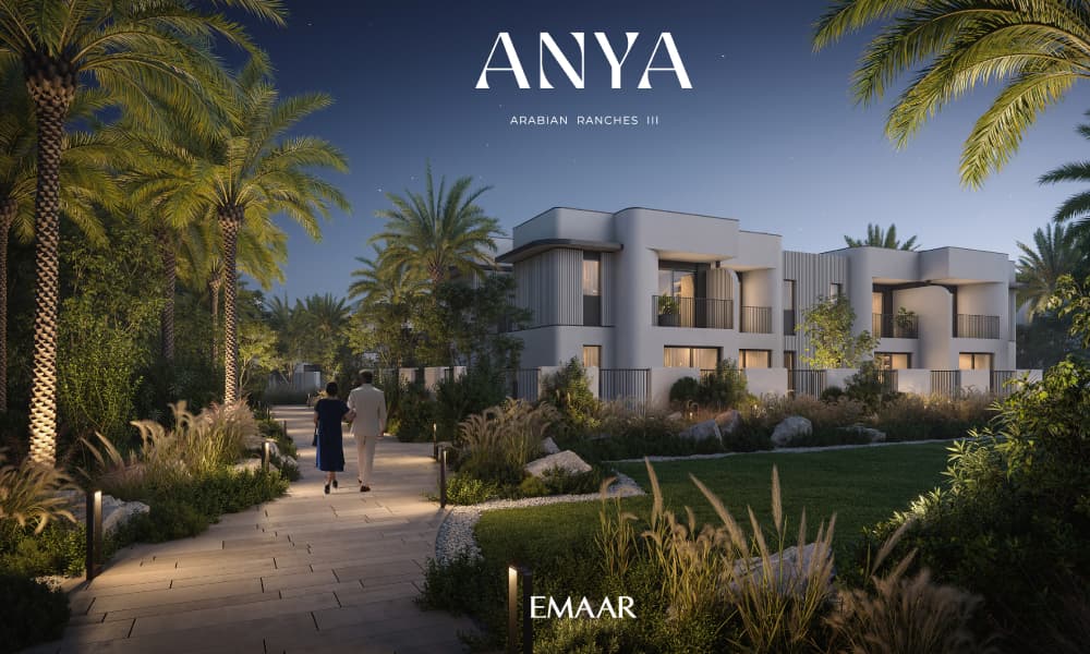 anya 2 - Anya at Arabian Ranches 3