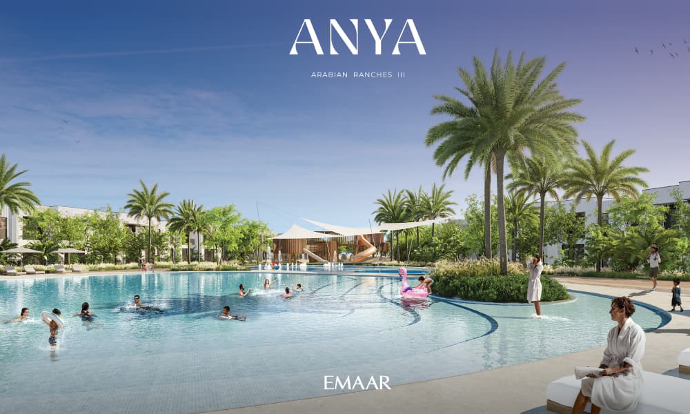 anya 5 - Anya at Arabian Ranches 3