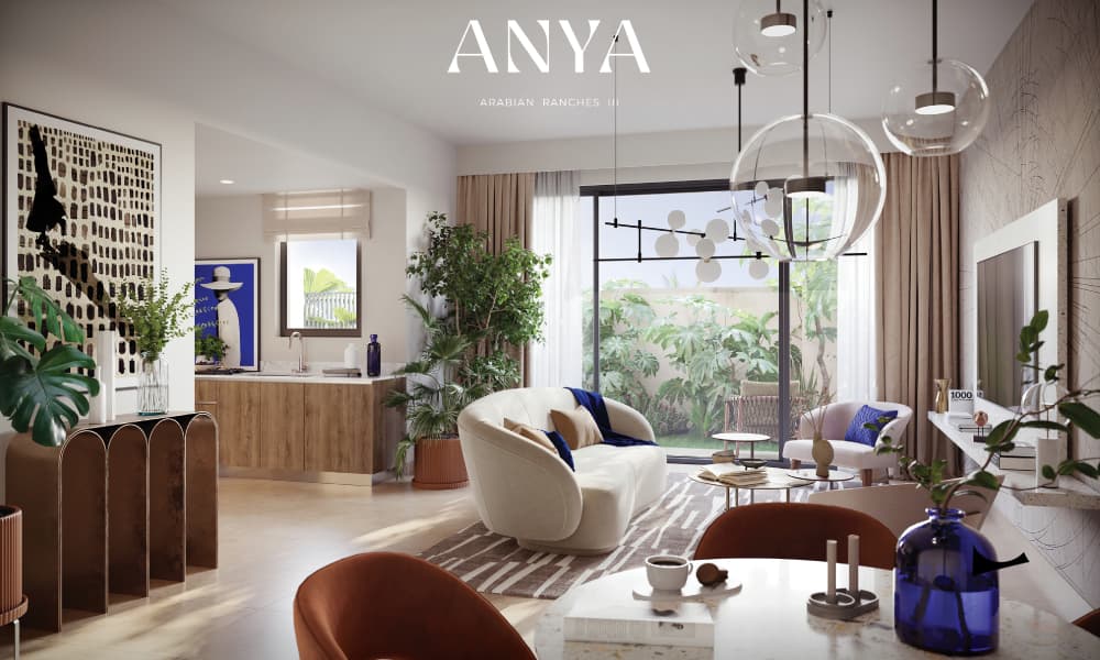 anya 7 - Anya at Arabian Ranches 3