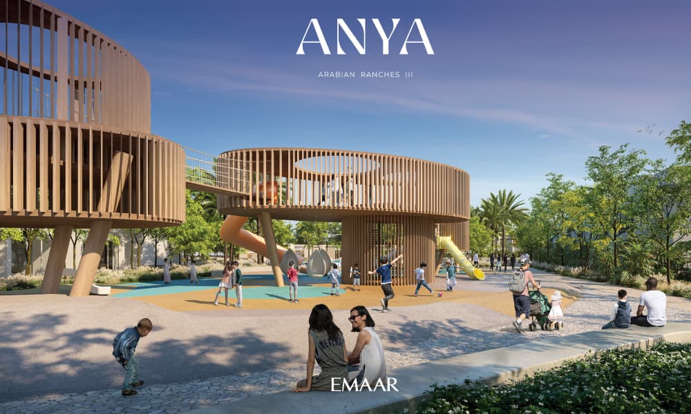 anya 8 - Anya at Arabian Ranches 3