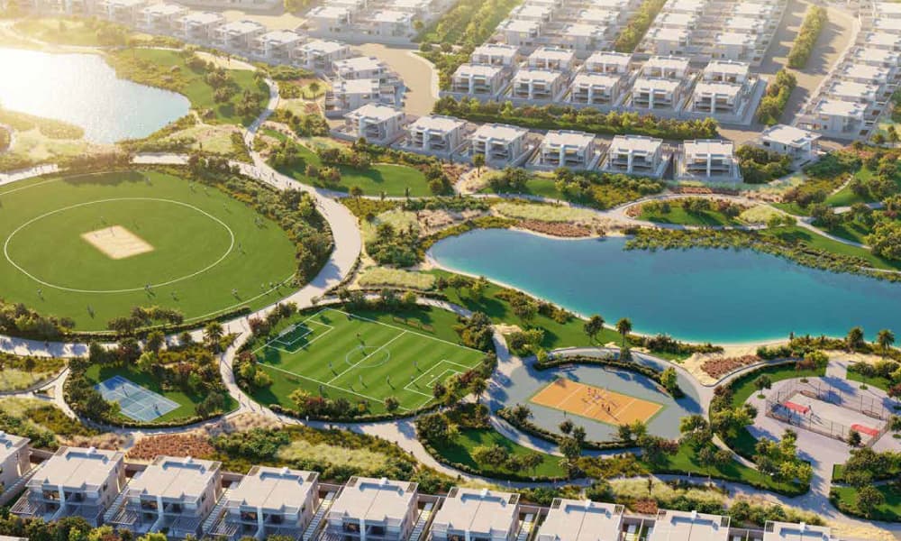 camelia 5 - Camelia Townhouses