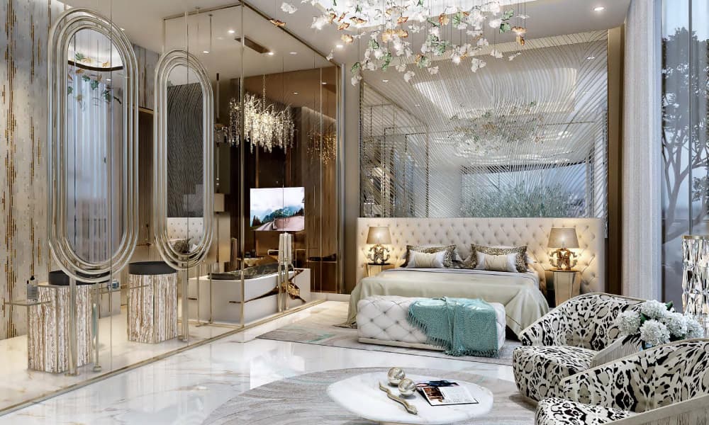 cavalli 7 - Cavalli Couture