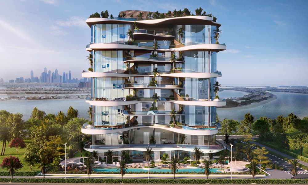 cresent 1 - One Crescent