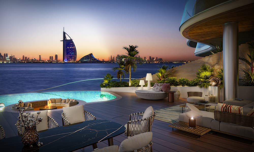 cresent 2 - One Crescent