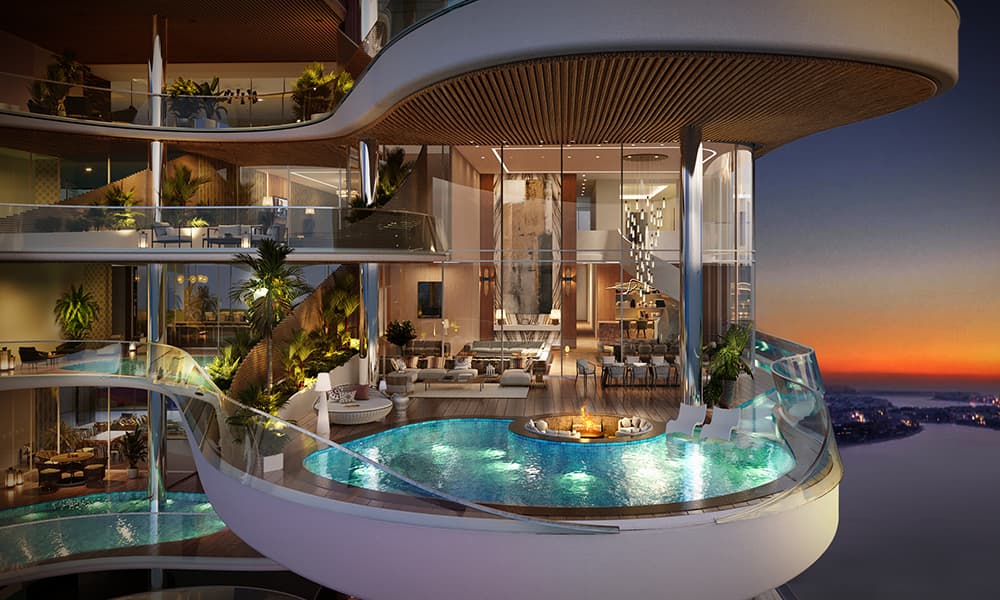 cresent 3 - One Crescent