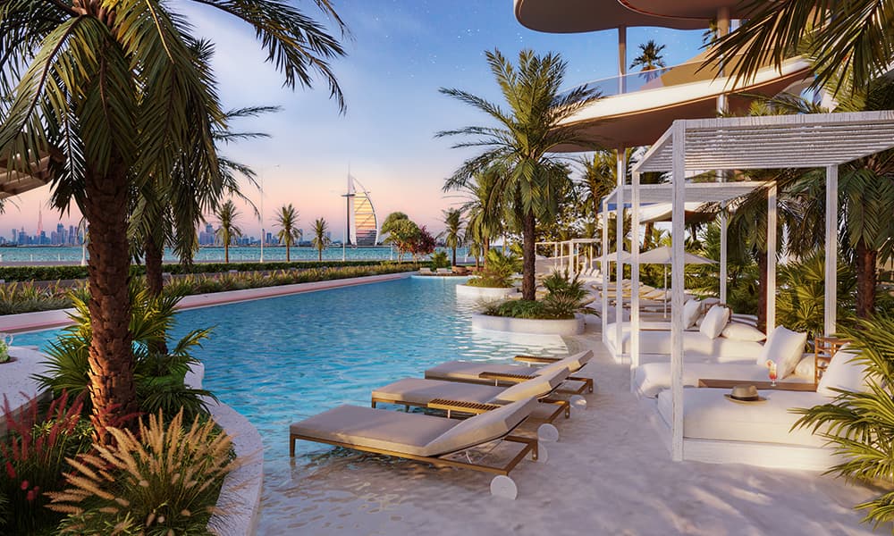 cresent 4 - One Crescent