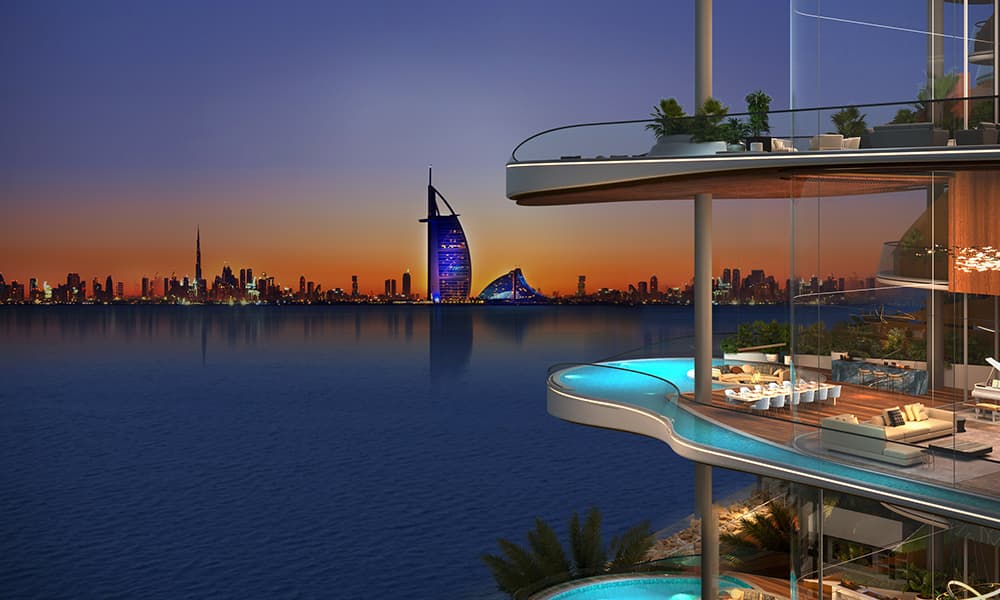 cresent 6 - One Crescent