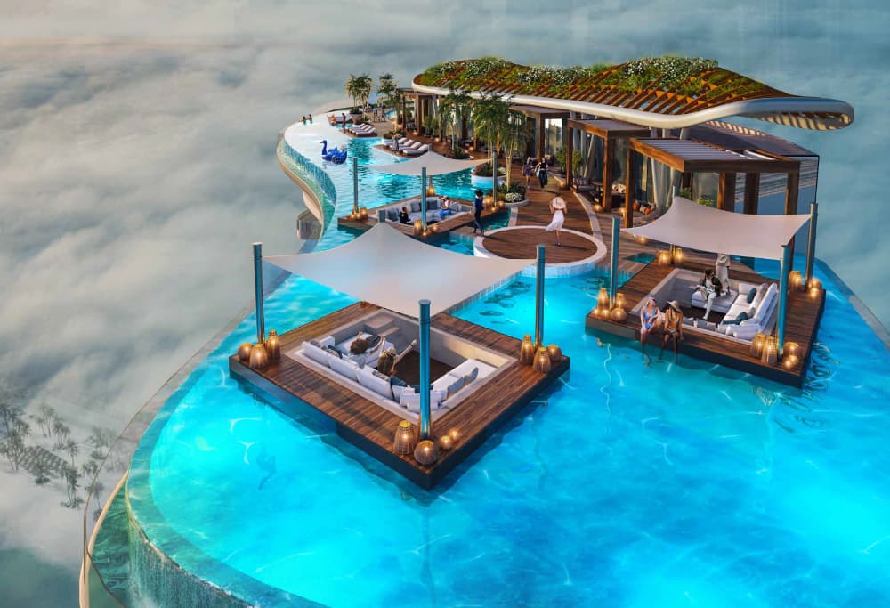 damacBay 4 - Damac Bay by Cavalli