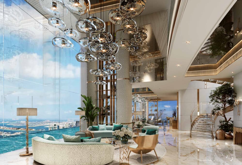 damacBay 7 - Damac Bay by Cavalli