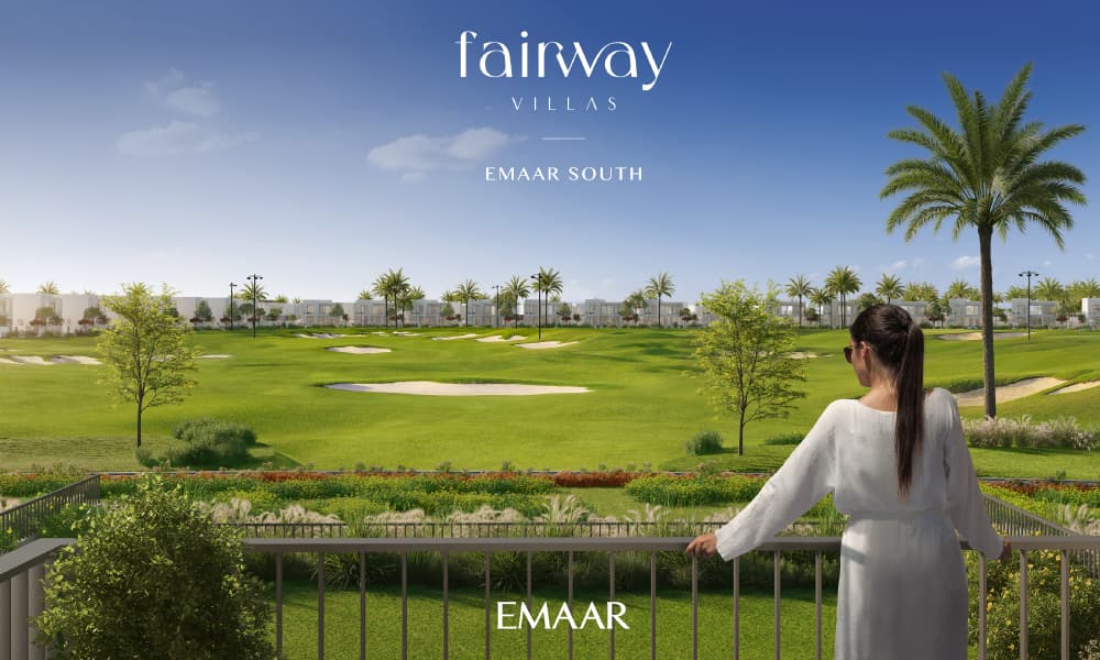 fairway 1 - Fairway Villas