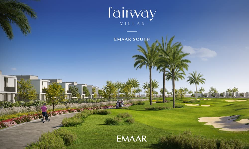 fairway 2 - Fairway Villas
