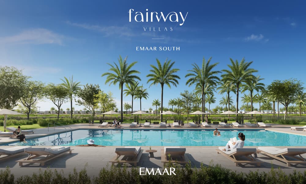 fairway 3 - Fairway Villas