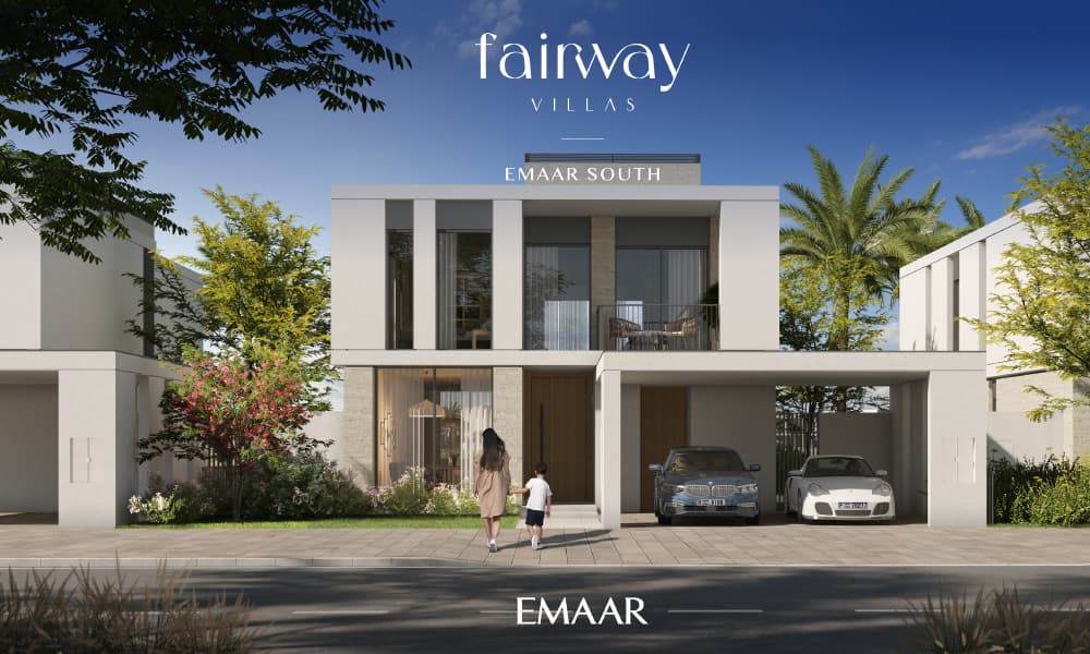 fairway 4 - Fairway Villas