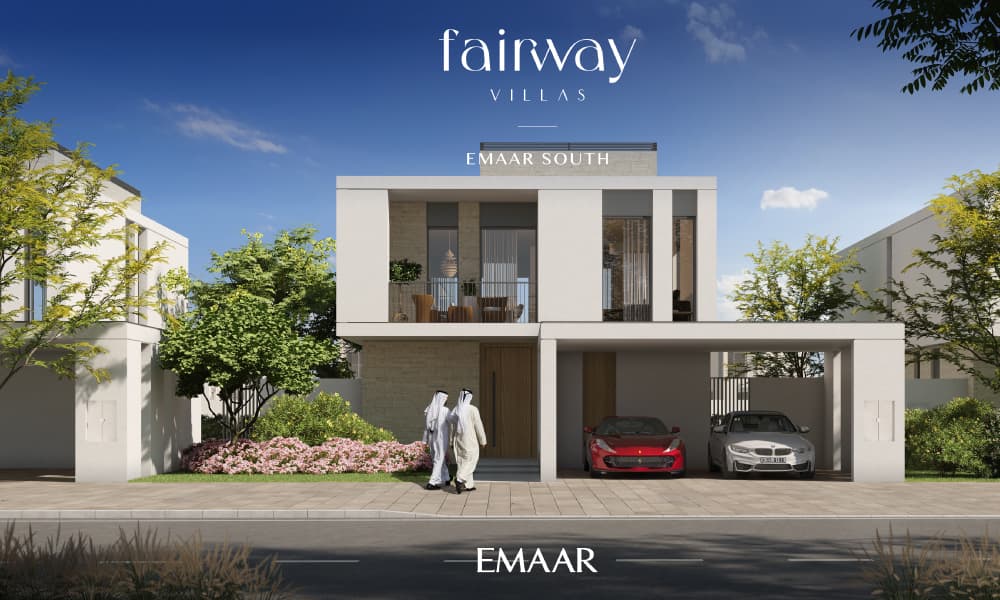 fairway 5 - Fairway Villas