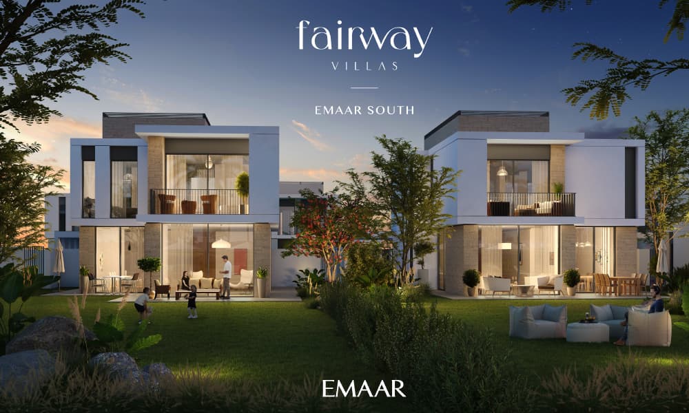 fairway 6 - Fairway Villas