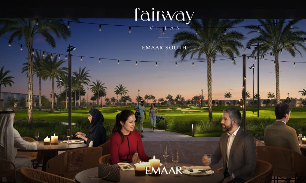 fairway 7 - Fairway Villas