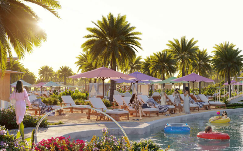 farmhouses 6 - The Farmhouses