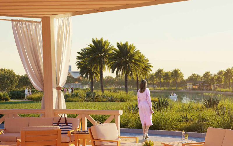 farmhouses 7 - The Farmhouses