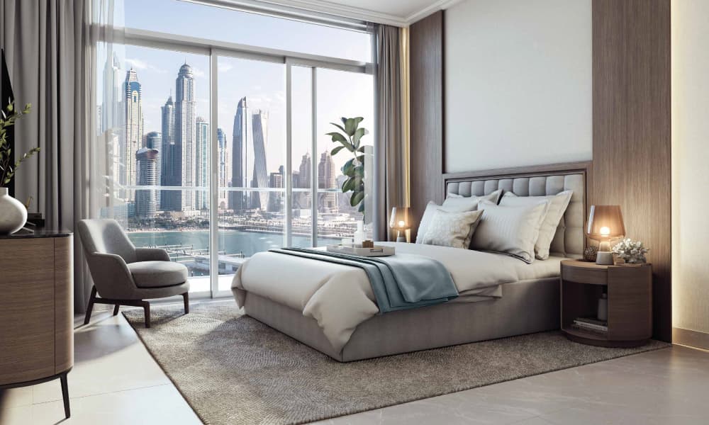 palace 6 - Palace Beach Residence