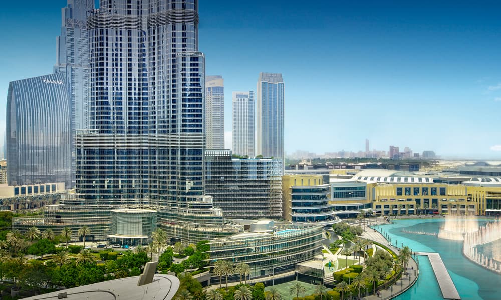 residences 2 - The Residences