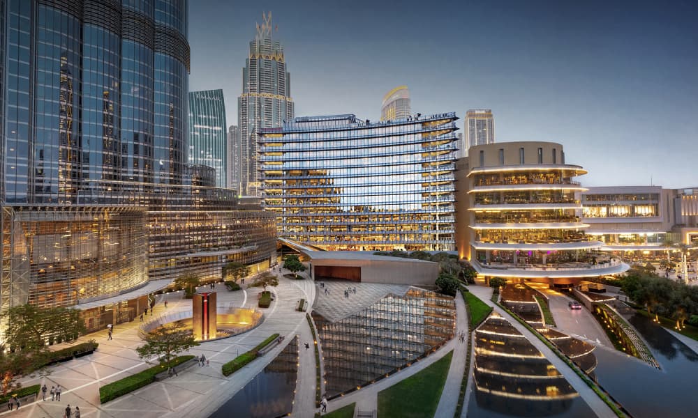 residences 3 - The Residences