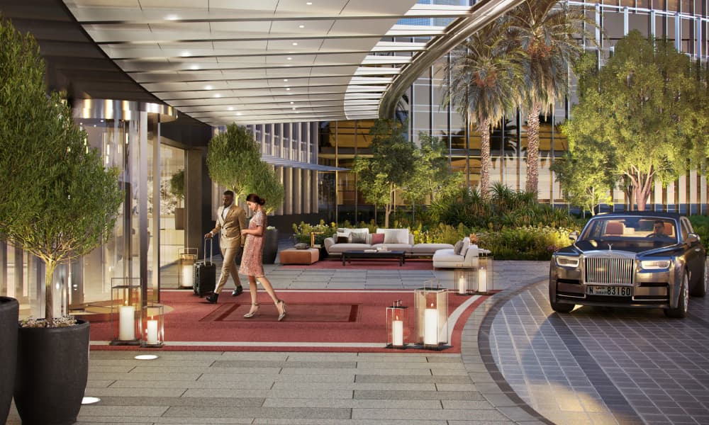 residences 4 - The Residences