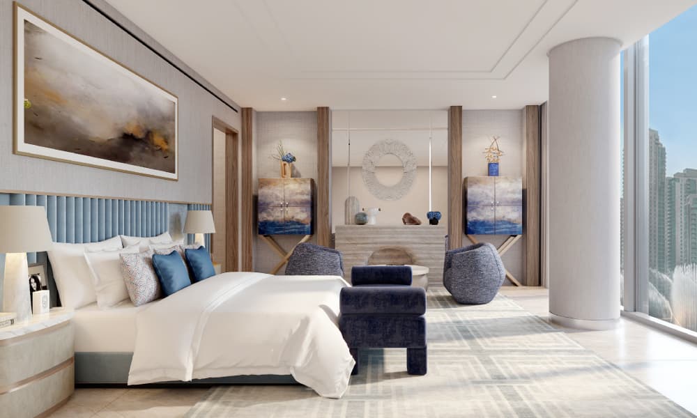 residences 5 - The Residences