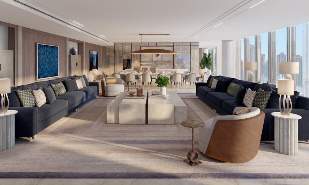 residences 6 - The Residences