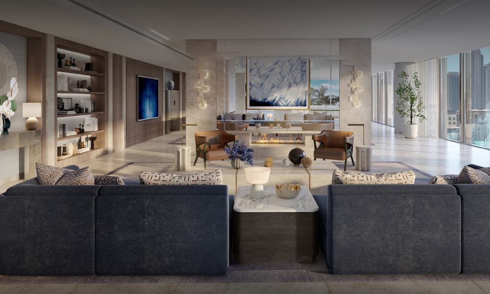 residences 7 - The Residences