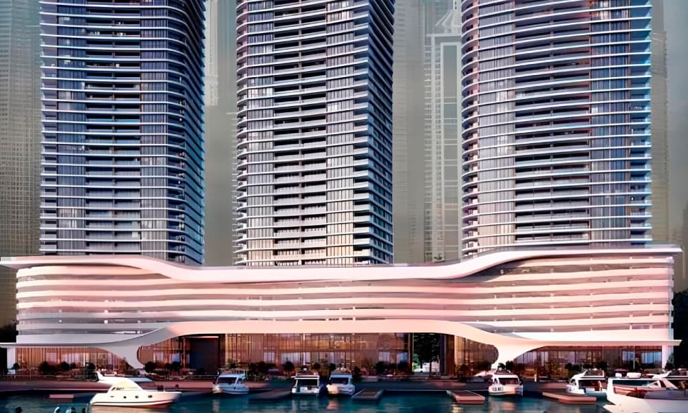 seaheaven 2 - Sobha Seahaven