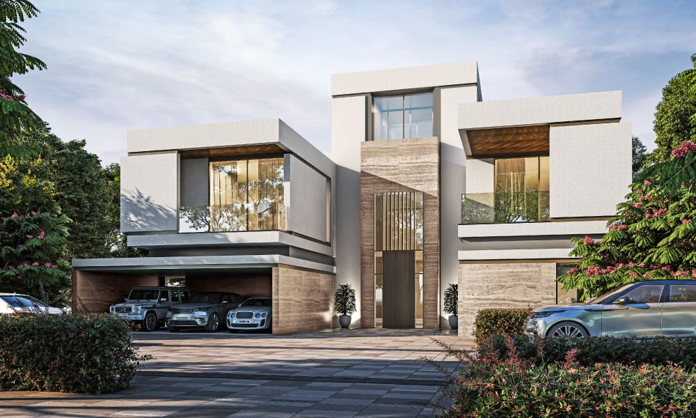 sobha 1 - Sobha Estates