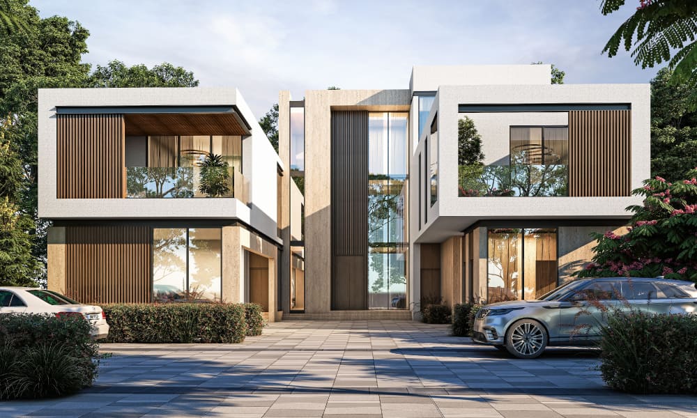 sobha 2 - Sobha Estates