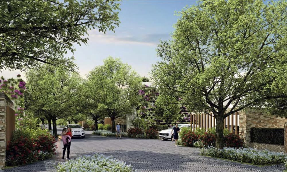 sobha 5 - Sobha Estates