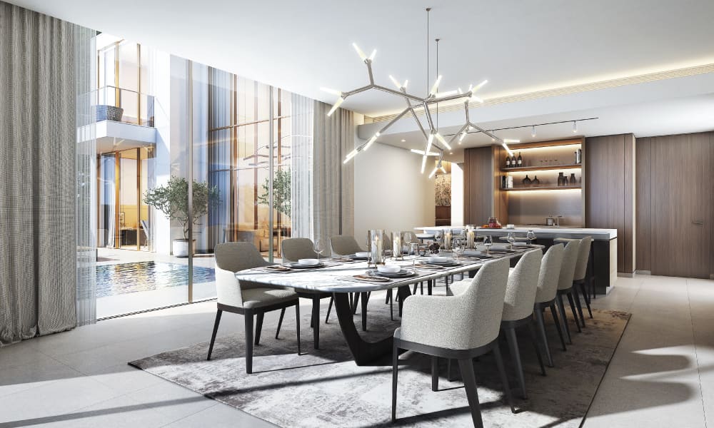 sobha 7 - Sobha Estates