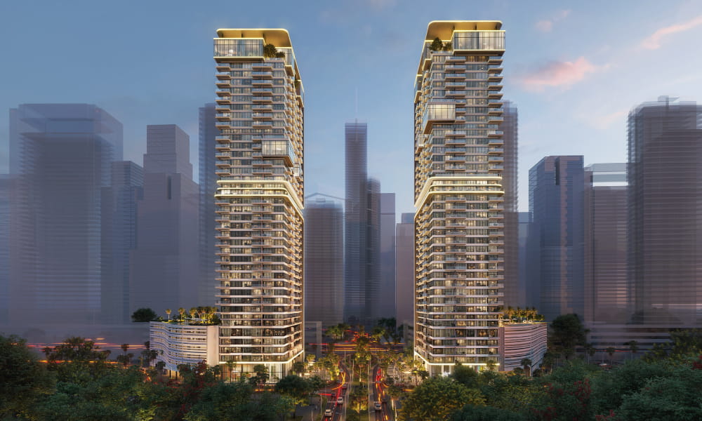 upperhouse 2 - Upper House