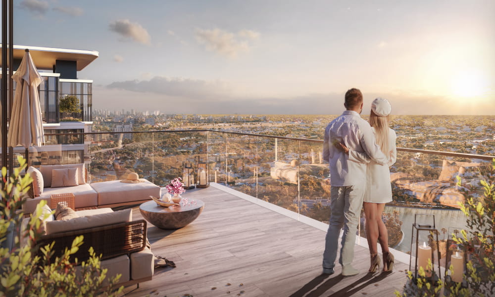 upperhouse 4 - Upper House