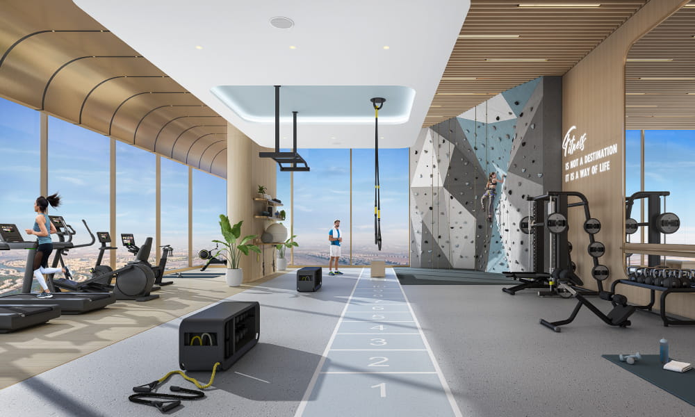 upperhouse 6 - Upper House