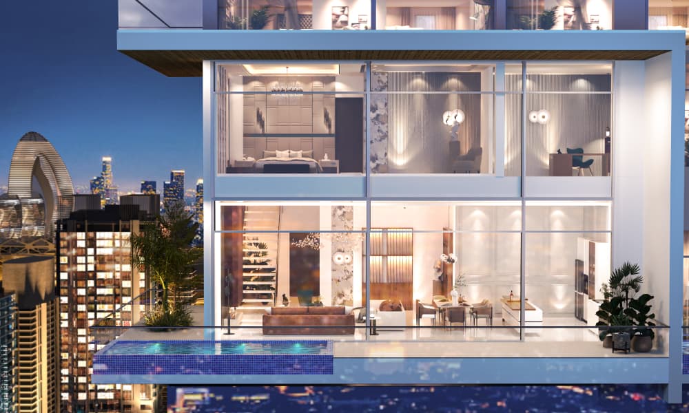 dan 2 - Viewz by Danube