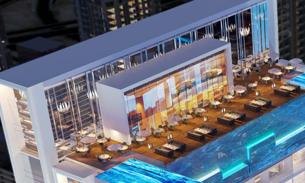 dan 7 - Viewz by Danube