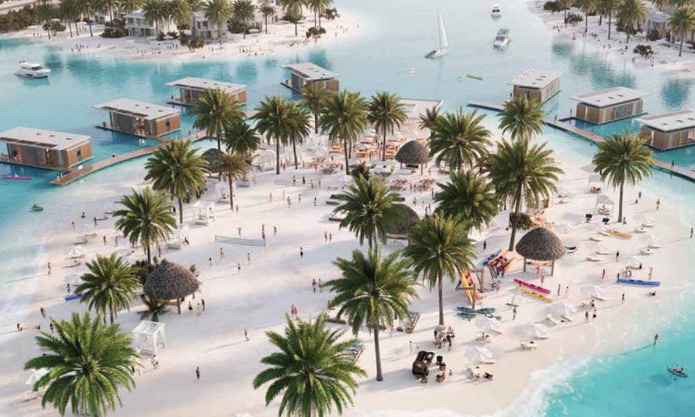 ramhan 2 - Ramhan Island