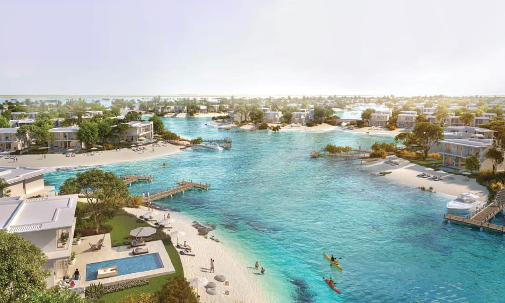 ramhan 3 - Ramhan Island