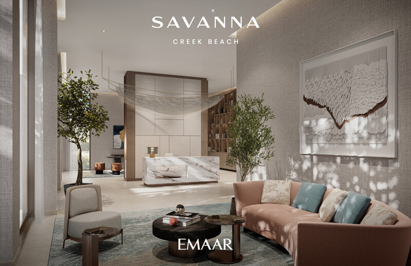 SAVANNA 5 - Savanna by Emaar